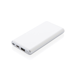 Batterie de secours Ultra rapide 10.000 mAh et type-C