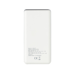 Batterie de secours Ultra rapide 10.000 mAh et type-C