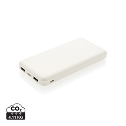 Batterie de secours de poche 10.000 mAh