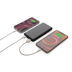 Batterie de secours de poche 10.000 mAh