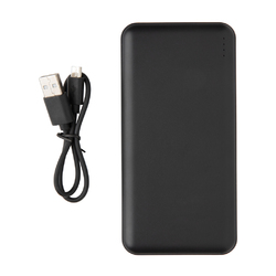 Batterie de secours de poche 10.000 mAh