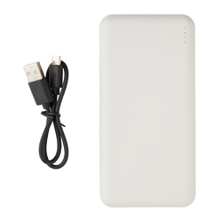 Batterie de secours de poche 10.000 mAh