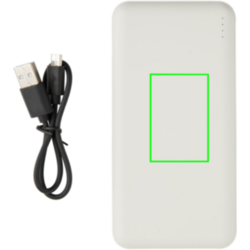Batterie de secours de poche 10.000 mAh