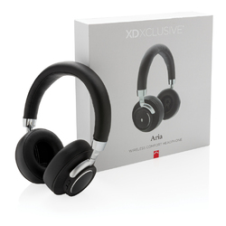 Casque audio Aria