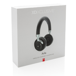 Casque audio Aria
