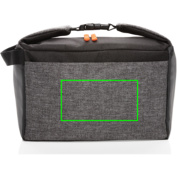 Sac isotherme double ton