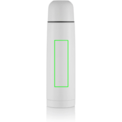 Bouteille isotherme en acier inoxydable