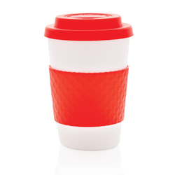 Mug réutilisable 270ml