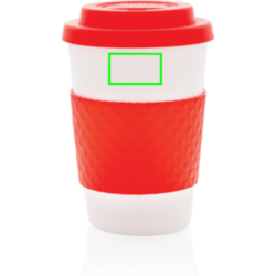 Mug réutilisable 270ml