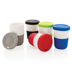 Tasse Coffee To Go 380ml en PLA