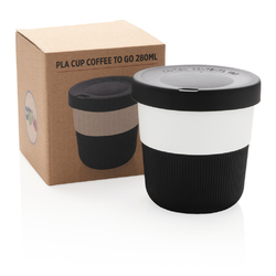 Tasse Coffee To Go 280ml en PLA