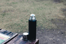 Bouteille isotherme 1L Swiss Peak Elite