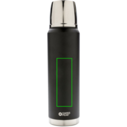 Bouteille isotherme 1L Swiss Peak Elite