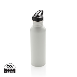 Bouteille Deluxe sport en acier