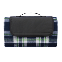 Couverture pique-nique écossaise