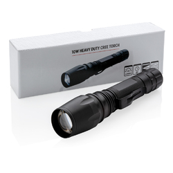 Lampe torche CREE 10 W