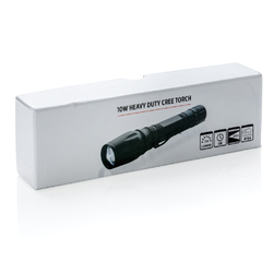 Lampe torche CREE 10 W