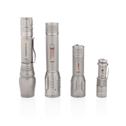 Lampe torche CREE 10 W