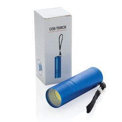 Lampe torche COB