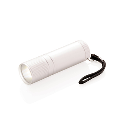 Lampe torche COB