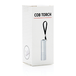 Lampe torche COB