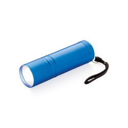 Lampe torche COB