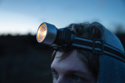 Lampe frontale Everest