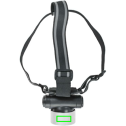 Lampe frontale Everest