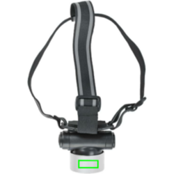 Lampe frontale Everest