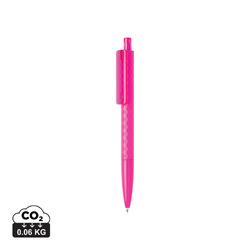 Stylo X3 en ABS recyclé RCS