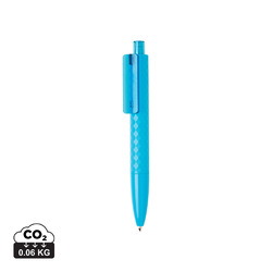 Stylo X3 en ABS recyclé RCS