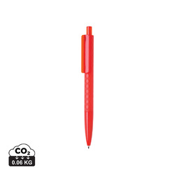 Stylo X3 en ABS recyclé RCS