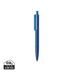 Stylo X3 en ABS recyclé RCS