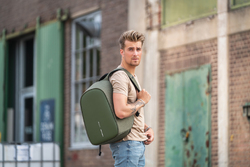 Sac à dos antivol Bobby Hero Regular