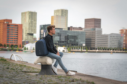 Sac à dos antivol Bobby Hero Regular