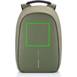 Sac à dos antivol Bobby Hero Regular