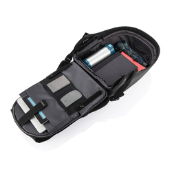 Sac à dos antivol Bobby Hero Regular