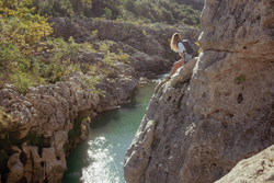 Sac à dos antivol Bobby Hero Regular