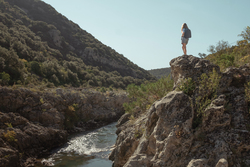 Sac à dos antivol Bobby Hero Regular