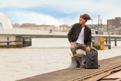 Sac à dos antivol Urban Lite