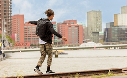 Sac à dos antivol Urban Lite