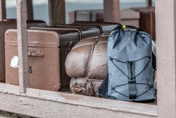 Sac à dos antivol Urban Lite