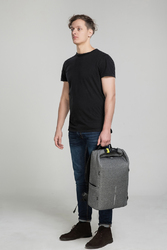 Sac à dos antivol et anti-lacération Urban