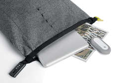 Sac à dos antivol et anti-lacération Urban