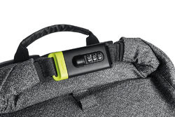 Sac à dos antivol et anti-lacération Urban