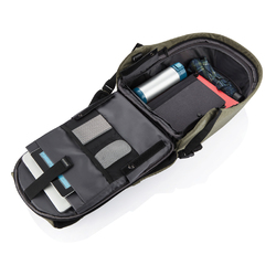 Sac à dos antivol Bobby Hero Small