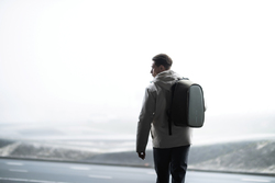 Sac à dos antivol Bobby Hero Small