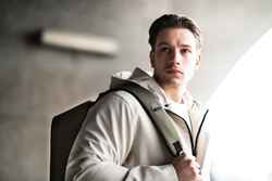 Sac à dos antivol Bobby Hero Small