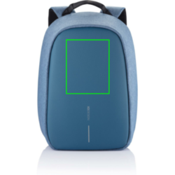 Sac à dos antivol Bobby Hero Small