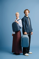 Sac à dos antivol Bobby Hero Small